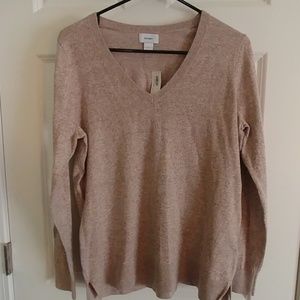 Old Navy women's sweater